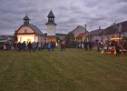 Michal Sláma : Mikulášská nadílka a Vánoční strom 8.12.2018
